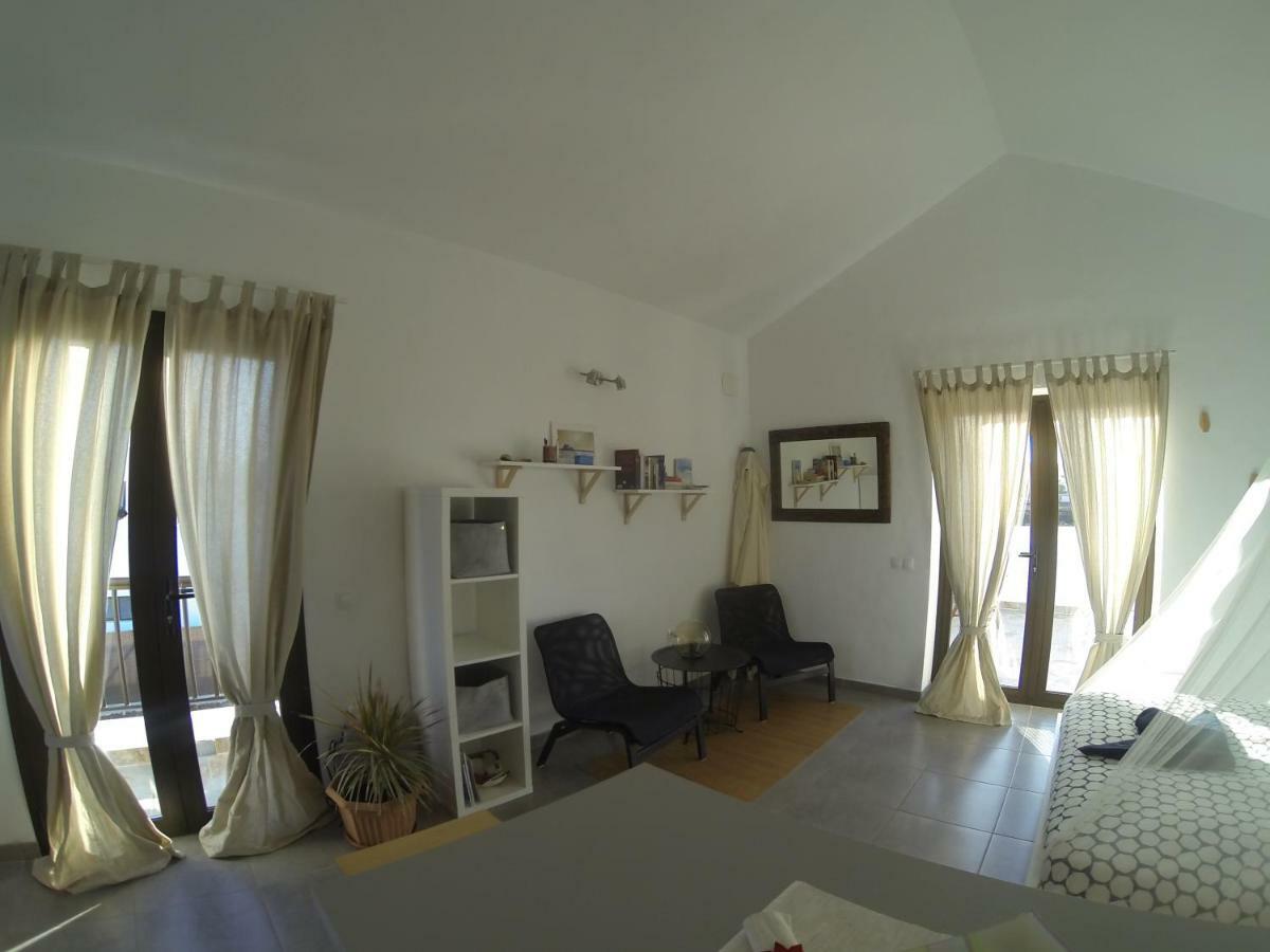 לאחארס Studio Luna מראה חיצוני תמונה